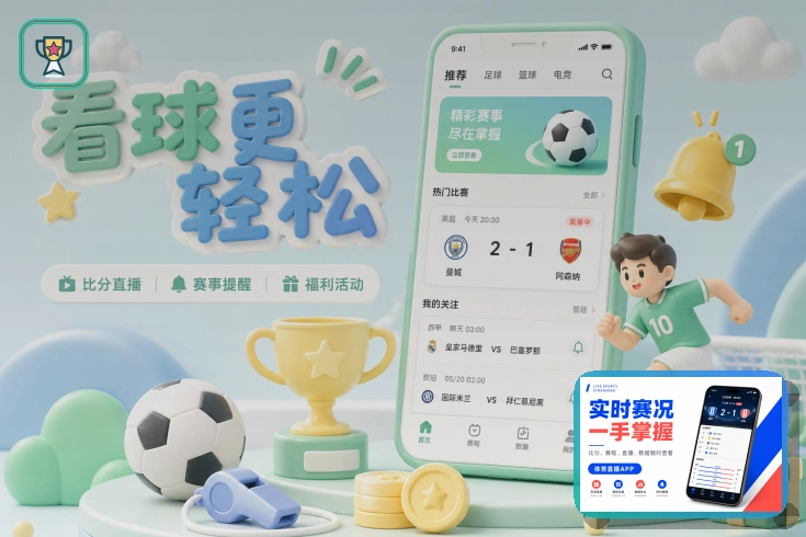 移动端推荐平台